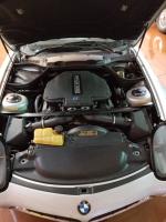 BMW Z8 2001 года